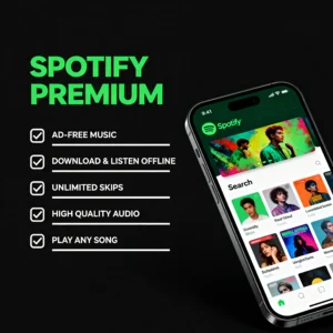 How to Install Spotify MOD APK Premium Unlocked (2025 Guide)