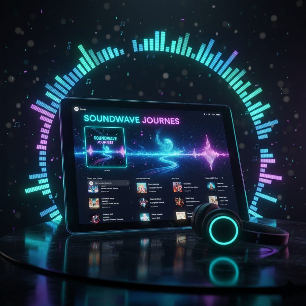 Spotify songs playlist