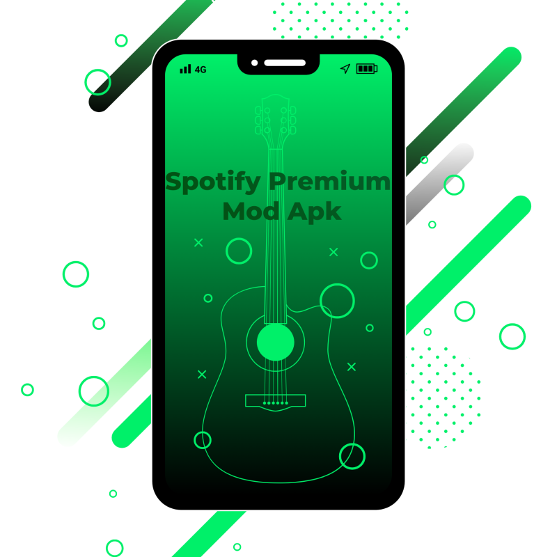 Spotify mod apk premium